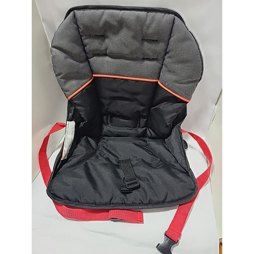 Baby Trend Sit N Stand Double Stroller Front Row Seat Cover Gray #SS76203/2019